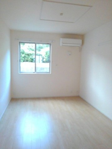 リンク　Ｂの内装|過ごしやすい室内です