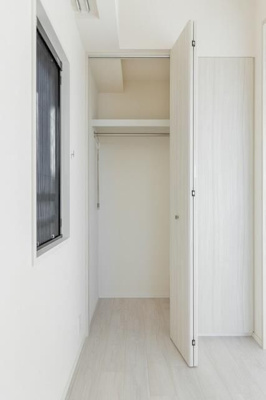 【収納】 | テラス月島