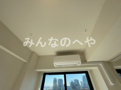 【設備】 | テラス月島