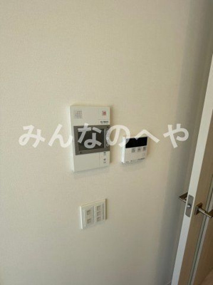 【セキュリティ】 | テラス月島