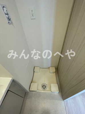 【設備】 | テラス月島