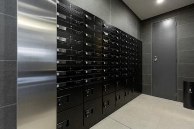 【その他共用部分】 | テラス月島