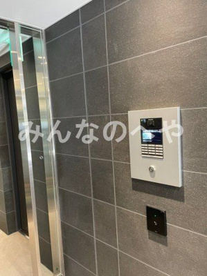 【セキュリティ】 | テラス月島