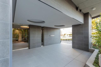 【その他共用部分】 | テラス月島