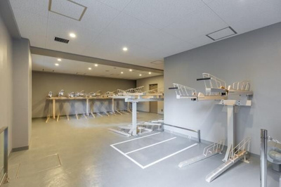 【その他共用部分】 | テラス月島