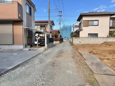 【周辺】 | ノダシヤマザキ　ウリチ