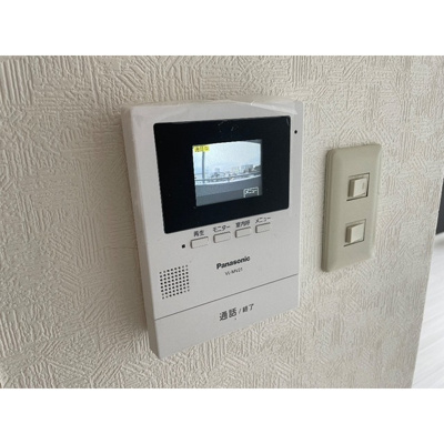 【セキュリティ】 | 宮前ビル