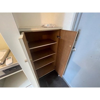 【収納】 | 宮前ビル