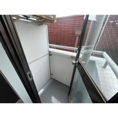 【バルコニー】 | 宮前ビル