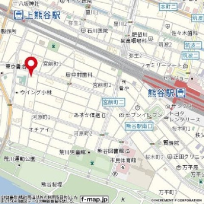 【外観】 | 宮前ビル