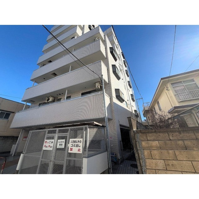 【外観】 | 宮前ビル