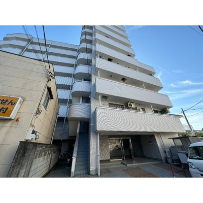 【外観】 | 宮前ビル