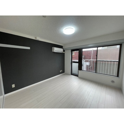 【居間・リビング】 | 宮前ビル