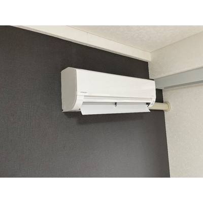 【設備】 | 宮前ビル