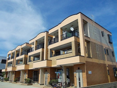 サンレージＫの画像