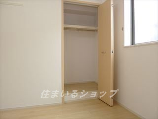 広島市安佐北区可部南５丁目のアパートの設備