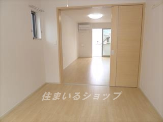 広島市安佐北区可部南５丁目のアパートのその他