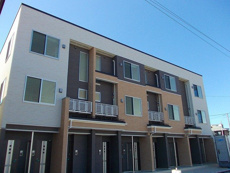 ディア　コートの画像