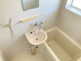 【浴室】 | メゾンフセキ | 別室写真