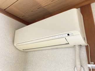 【設備】 | メゾンフセキ | 別室写真