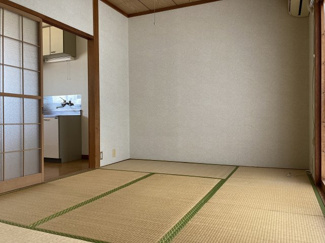 【洋室】 | メゾンフセキ