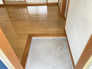 【玄関】 | メゾンフセキ | 別室写真