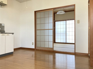 【内装】 | メゾンフセキ | 別室写真