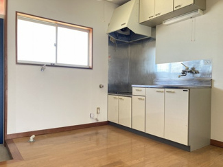 【キッチン】 | メゾンフセキ | 別室写真