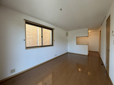 【居間・リビング】 | プレアデス・テラス