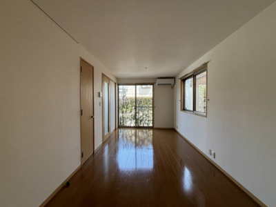 【居間・リビング】 | プレアデス・テラス