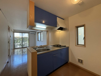 【キッチン】 | プレアデス・テラス