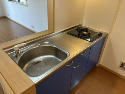 【キッチン】 | プレアデス・テラス