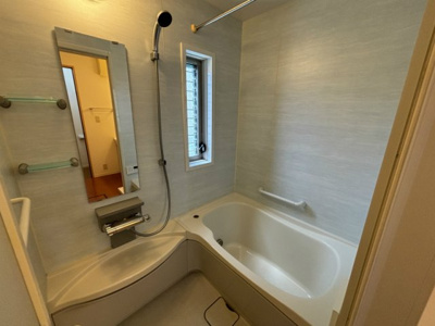 【浴室】 | プレアデス・テラス