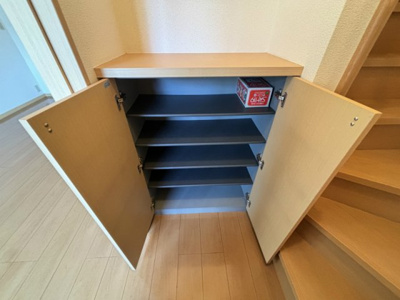 【収納】 | プレアデス・テラス