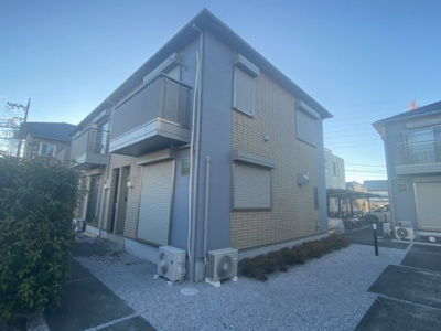 【外観】 | プレアデス・テラス