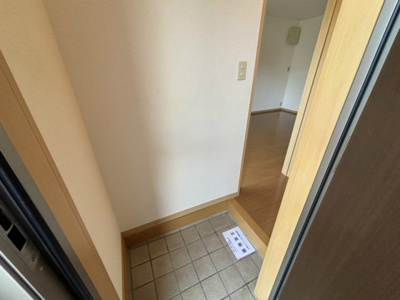 【玄関】 | プレアデス・テラス