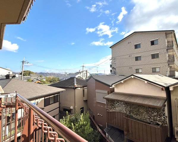 藤和伏見コープの展望