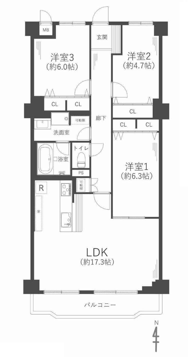 藤和伏見コープ