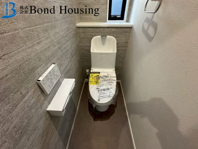 LDK約18.5帖でゆったり・２WAYアクセス可能　星陵台7丁目のその他