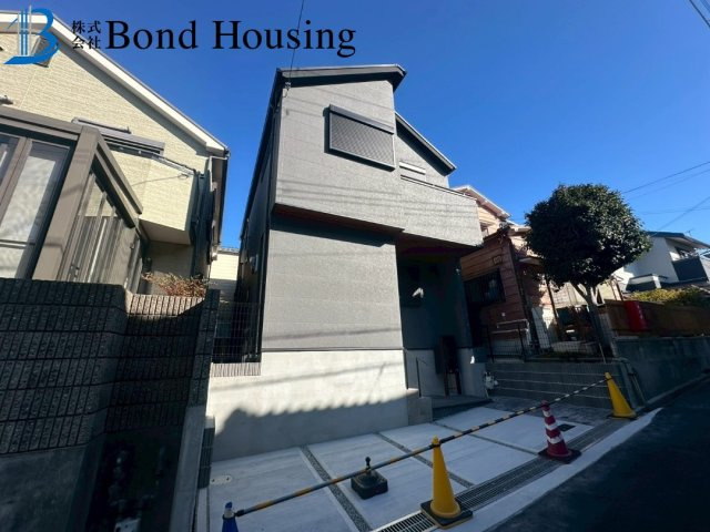 LDK約18.5帖でゆったり・２WAYアクセス可能　星陵台7丁目のその他