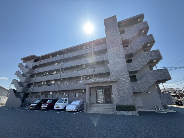 スカイマンションＣ