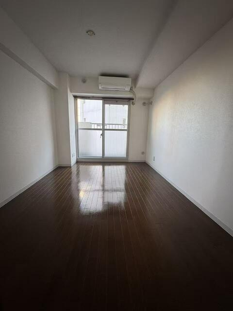 パシフィック新小岩の居間・リビング