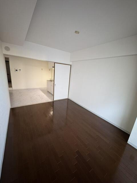 パシフィック新小岩の洋室