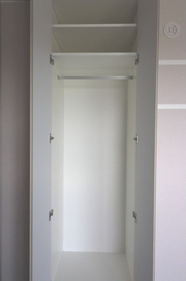 【収納】 | ルジェンテ・バリュ上野根岸