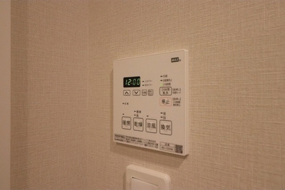 【設備】 | ルジェンテ・バリュ上野根岸