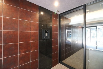 【セキュリティ】 | ルジェンテ・バリュ上野根岸