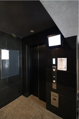 【その他共用部分】 | ルジェンテ・バリュ上野根岸