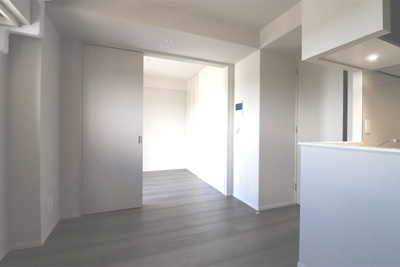 【居間・リビング】 | ルジェンテ・バリュ上野根岸