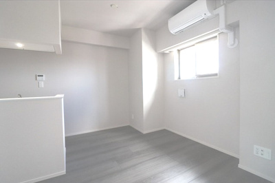 【内装】 | ルジェンテ・バリュ上野根岸