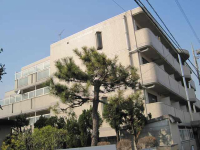 【外観】 | 坂戸ダイカンプラザシティⅡ